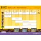 Tablas de cultivo B´cuzz soil (Atami)