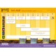 Tablas de cultivo B´cuzz soil (Atami)