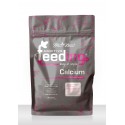 Calcium · Powder Feeding