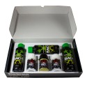 Organic Starterkit · B.A.C