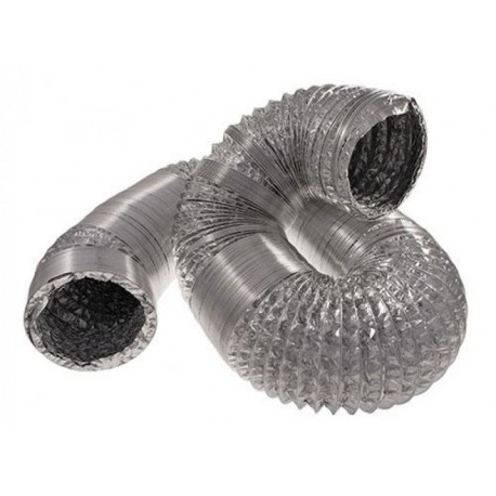 Tubo Alu + 102