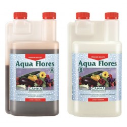Aqua Flores B 1L | Canna