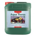 Aqua Flores A Garrafa · Canna
