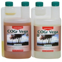 COGr Vega B 1L | Canna