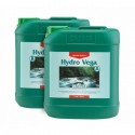 Hydro Vega Agua Dura A Garrafa · Canna
