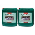 Hydro Flores Agua Dura B Garrafa · Canna