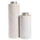 Filtro Carbón Pure Factory 150/500 (480 m3/h)