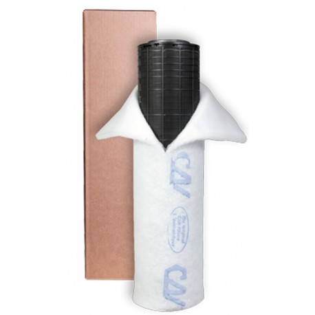 Filtro Can Filter Lite 425 m3/h
