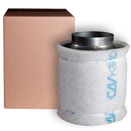 Filtro Can Filter Lite 800 m3/h