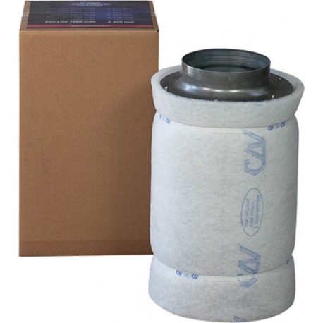 Filtro Can Filter Lite 1000 m3/h