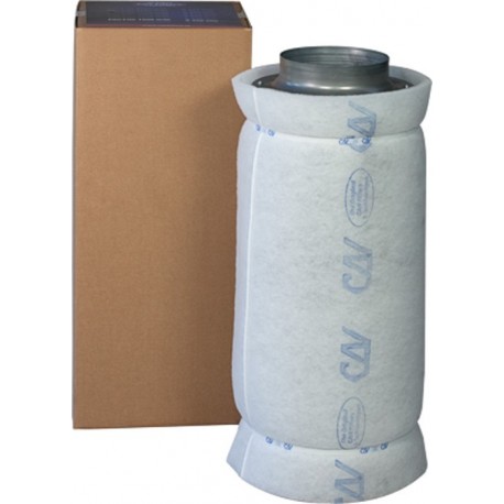 Filtro Can Filter Lite 1500 m3/h