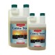Canna Start · Canna