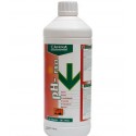 pH- Crecimiento 1L · Canna