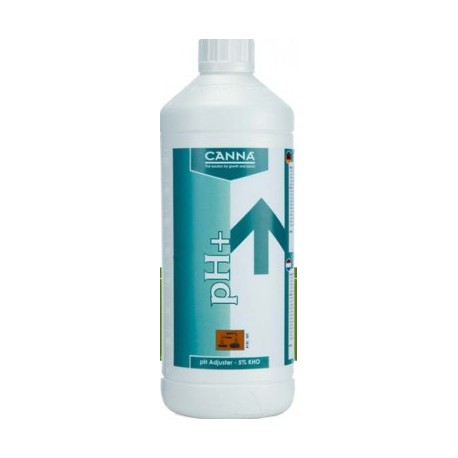 pH + 5% 1L · Canna