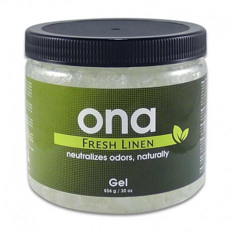 Ona Gel Lino Fresco 856 g