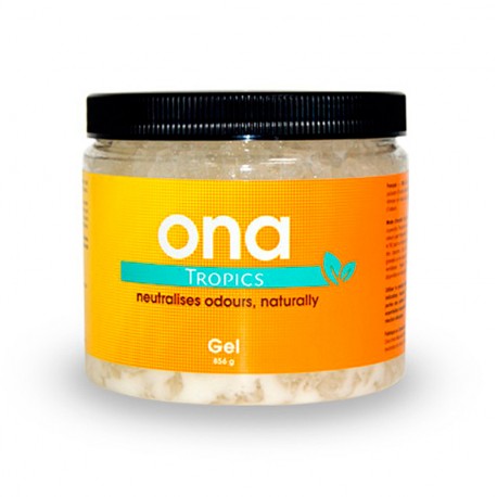 Ona Gel Tropics 856 g