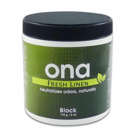 Ona Block Lino Fresco 170 g