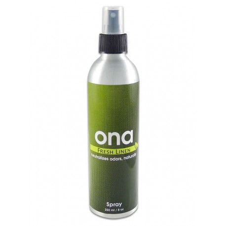 Ona Spray Lino Fresco 250 ml