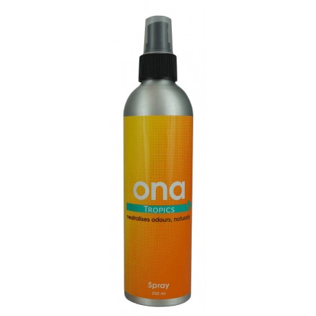 Ona Spray Tropics 250 ml