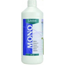 Potasio 20% 1L · Canna