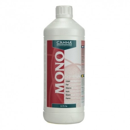 Hierro 1L · Canna