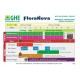 Tabla de cultivo FloraNova (GHE)