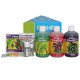 Try Pack Flora Series Agua Dura · GHE