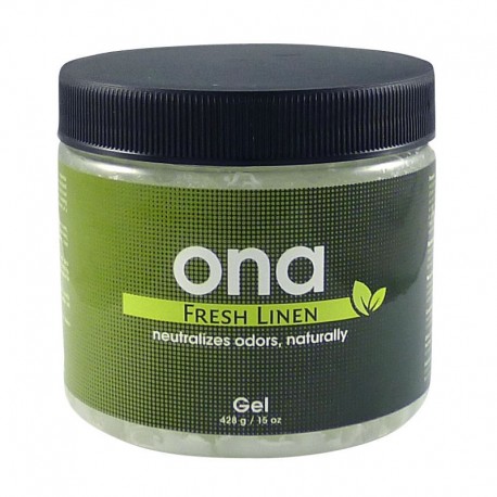Ona Gel Lino Fresco 428 g