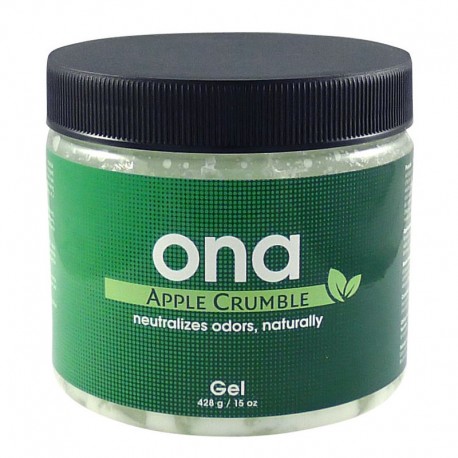 Ona Gel Apple Crumble 428 g