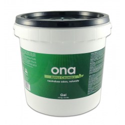 Ona Gel Breeze 3,8 Kg Apple Crumble