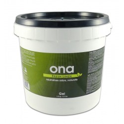 Ona Gel Breeze 3,8 Kg Lino Fresco