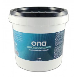 Ona Gel Breeze 3,8 Kg Polar Crystal