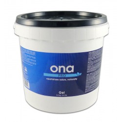 Ona Gel Breeze 3,8 Kg Pro