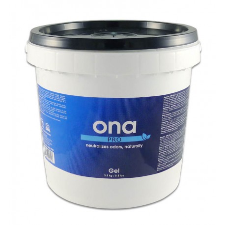 Ona Gel Breeze 3,8 Kg Pro