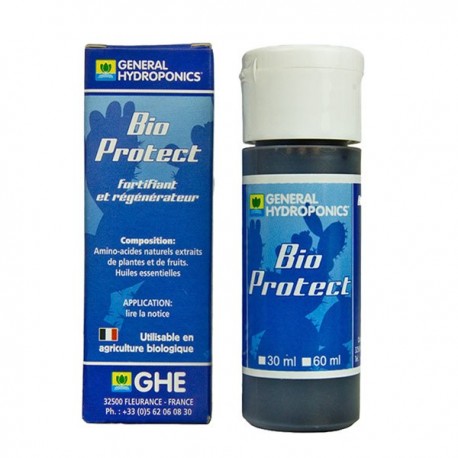 Bio Protect · GHE