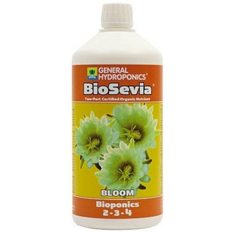 BioSevia Bloom · GHE