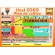 Plan de cultivo Coco (Hesi)
