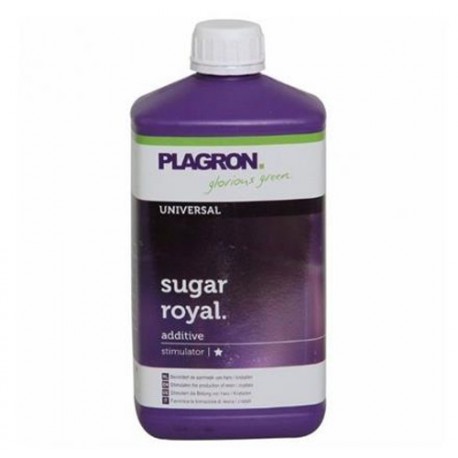 Sugar Royal · Plagron