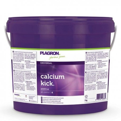 Calcium Kick · Plagron