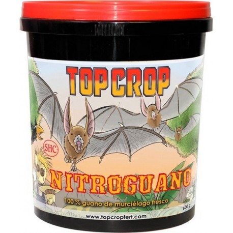Nitroguano · Top Crop