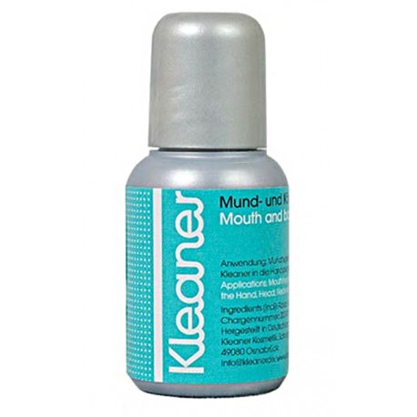 Kleaner Test de Saliva 30ml