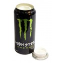 Lata Monster Energy