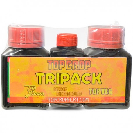 Try Pack · Top Crop