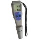 Medidor pH/ Temperatura Adwa Waterproof AD11