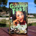 Guerrilla Tabs · Bio Tabs