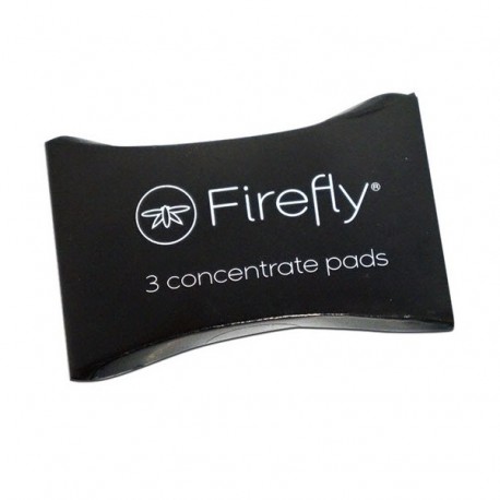 Almohadilla Concentrados Firefly