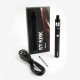 Vaporizador X-Max Stark Negro