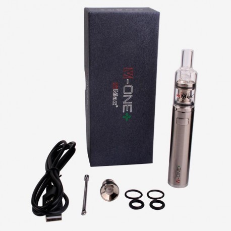 Vaporizador XMax V-One Plus