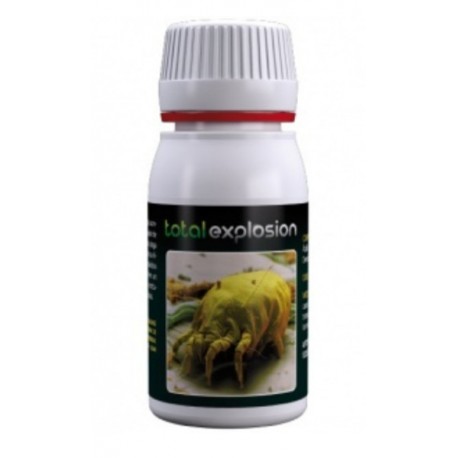 Total Explosion 60ml · Agrobacterias