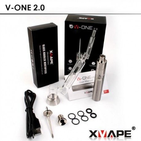 Vaporizador XVape V-One 2.0